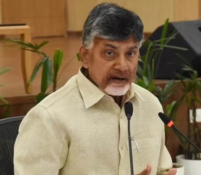 BREAKING: చంద్రబాబు కీలక వ్యాఖ్యలు