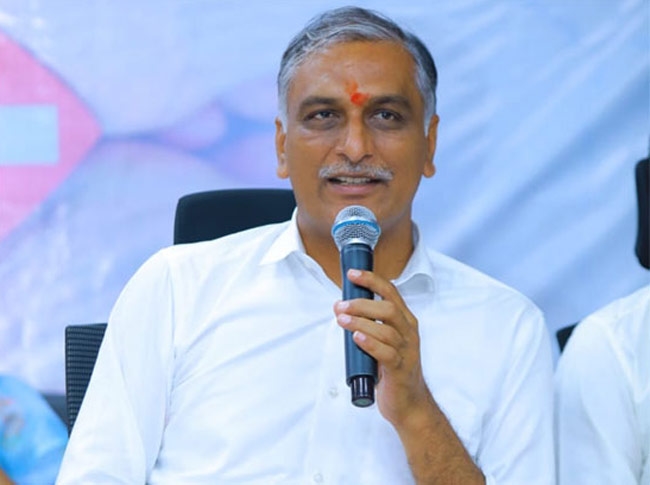 రేవంత్ సీఎం కాగానే మాట మార్చారు: హరీశ్‌రావు