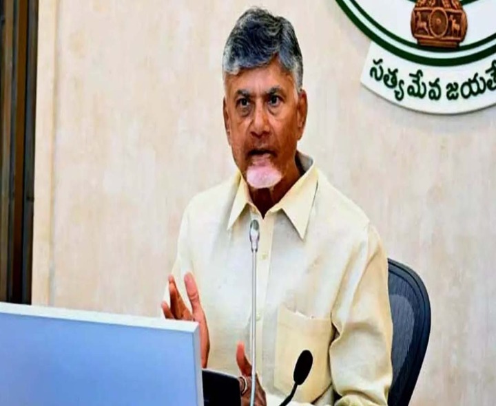 వర్చువల్ విధానంలో ఎనర్జీ ప్లాంట్ ప్రారంభం