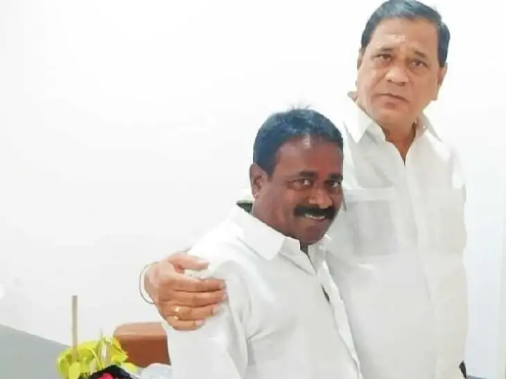 వికలాంగులకు పదవులు ఇవ్వాలని వినతి