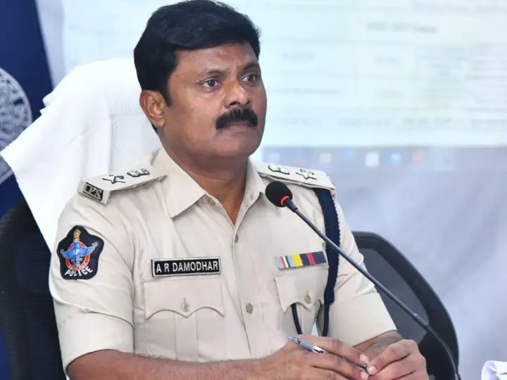 రేపు పోలీస్ గ్రీవెన్స్ కార్యక్రమం