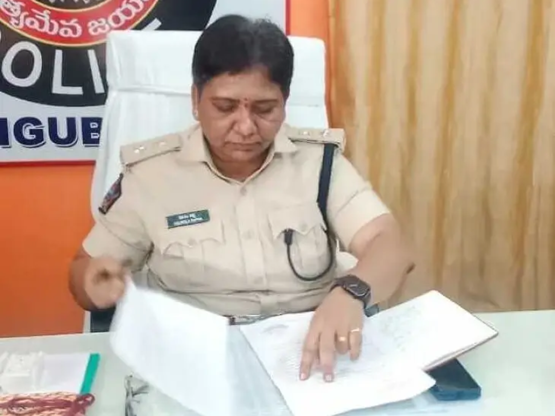 అంతర్జాతీయ మహిళా దినోత్సవానికి రానున్న ఎస్పీ