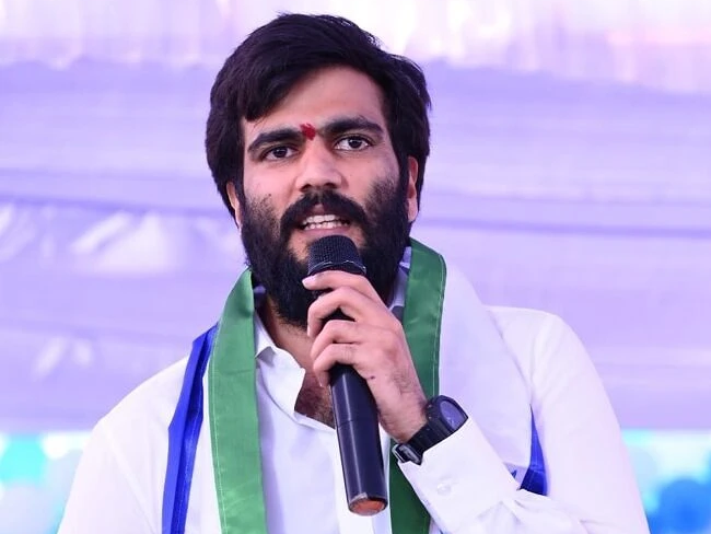 కూటమి ప్రభుత్వంపై బైరెడ్డి ఫైర్