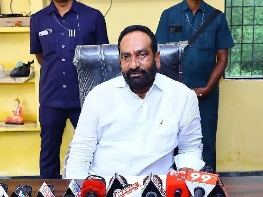 ‘మాచర్లకు రూ. 600 కోట్ల నిధులు ఇవ్వటం హర్షణీయం’