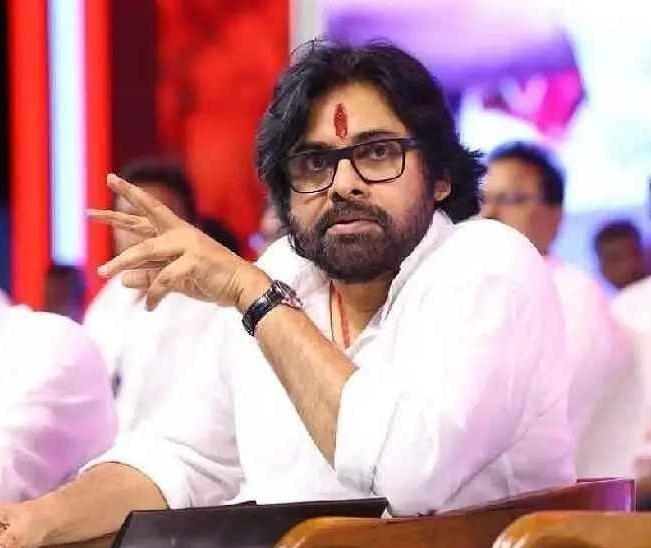 22న జిల్లాకు రానున్న పవన్ కళ్యాణ్