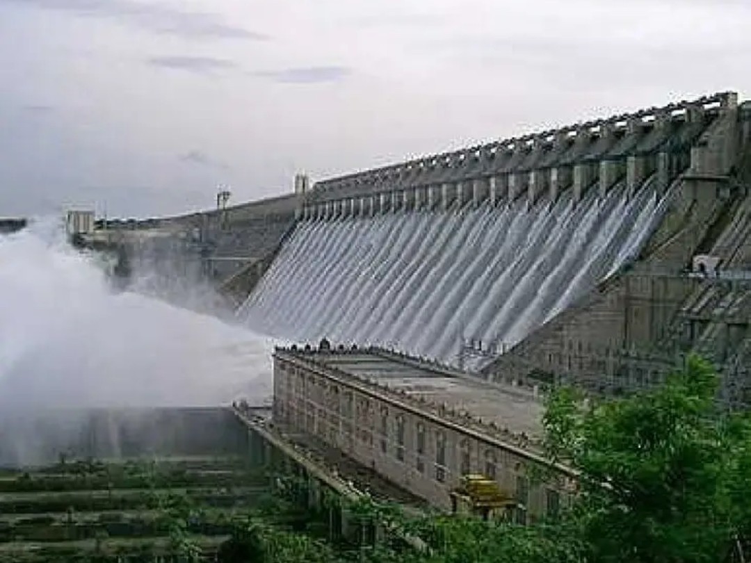 నాగార్జునసాగర్ కు భారీగా కేటాయింపులు