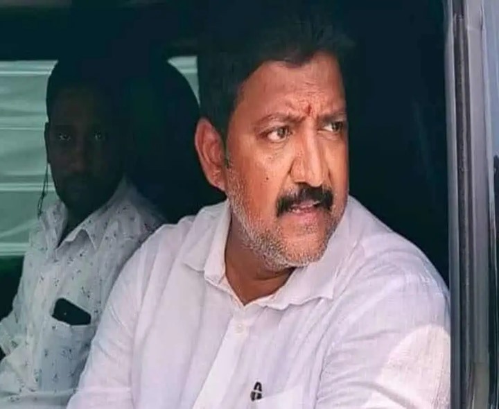 వల్లభనేని వంశీకి అస్వస్థత