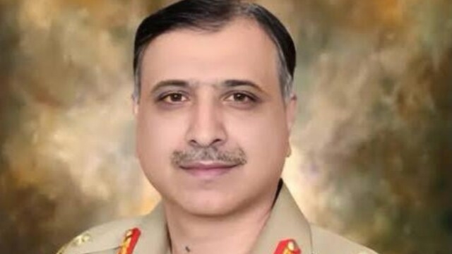 ISI చీఫ్‌కు పాక్ కీలక బాధ్యతలు