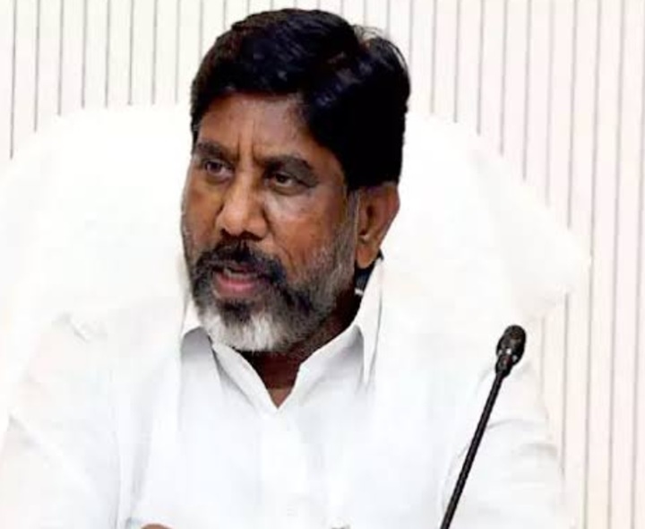 కార్మిక సోదరులకు మేడే శుభాకాంక్షలు తెలిపిన భట్టి