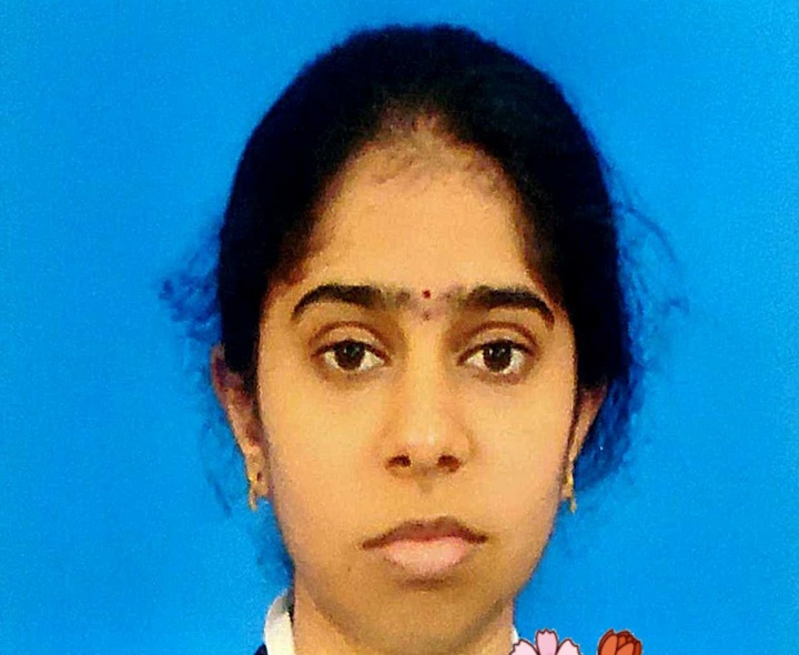 జూనియర్ సివిల్ జడ్జిగా ఎంపికైన జాహ్నవి