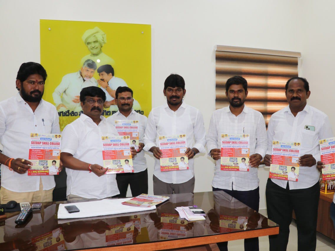 కుట్టుమిషన్ శిక్షణ ద్వారా మహిళలకు ఉపాధి అవకాశాలు