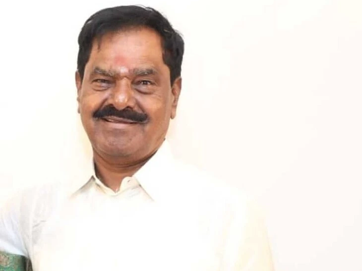 మాజీ మంత్రి నారాయణస్వామి రేపటి పర్యటన వివరాలు
