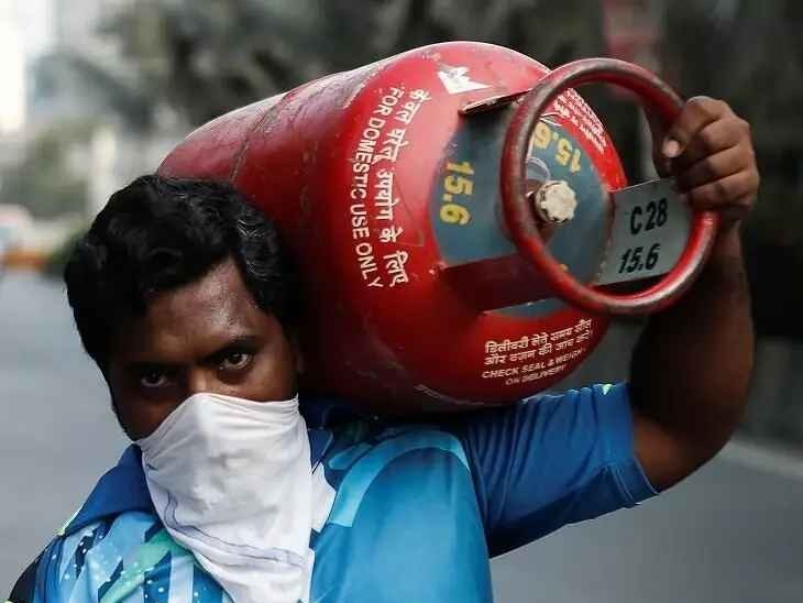 మీ అకౌంట్లో గ్యాస్ డబ్బులు పడ్డాయా?