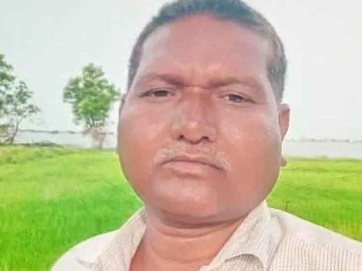 గుండెపోటుతో కాంగ్రెస్ కార్యకర్త మృతి
