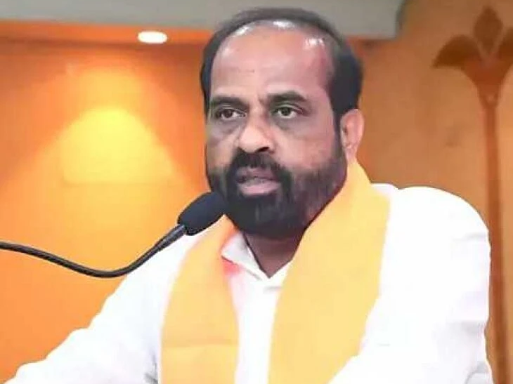 రేపు పొదలకూరుకు మంత్రి రాక