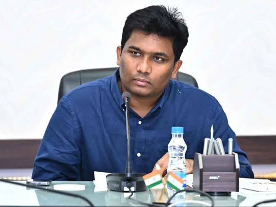 ‘భగీరథ జయంతిని ప్రభుత్వ ఆధ్వర్యంలో నిర్వహిస్తాం’