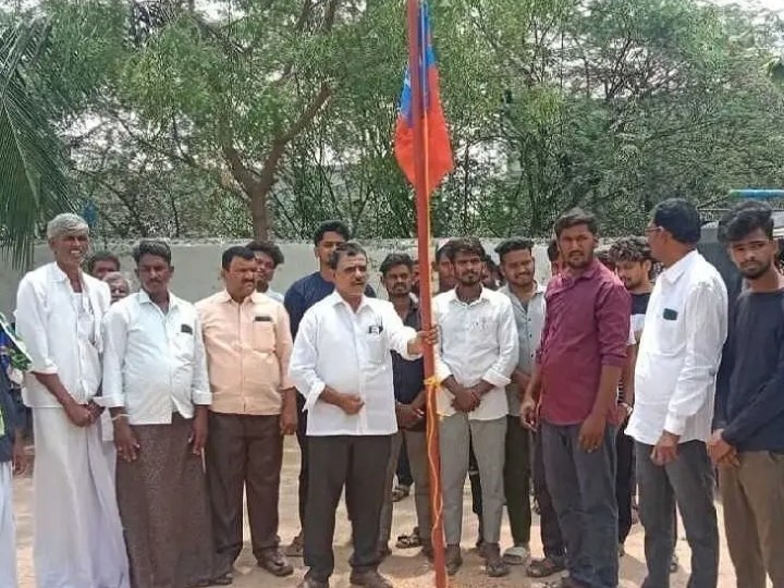 ‘యువతకు ఉపాధి అవకాశాలు కల్పించాలి’