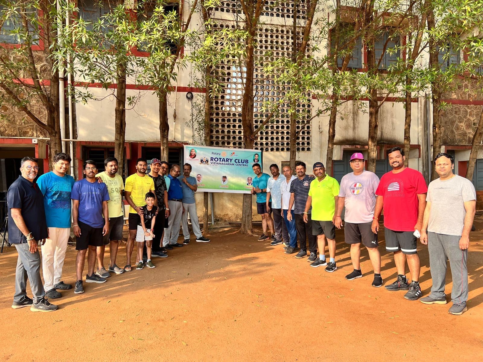 ఆరోగ్యమే మహాభాగ్యం
