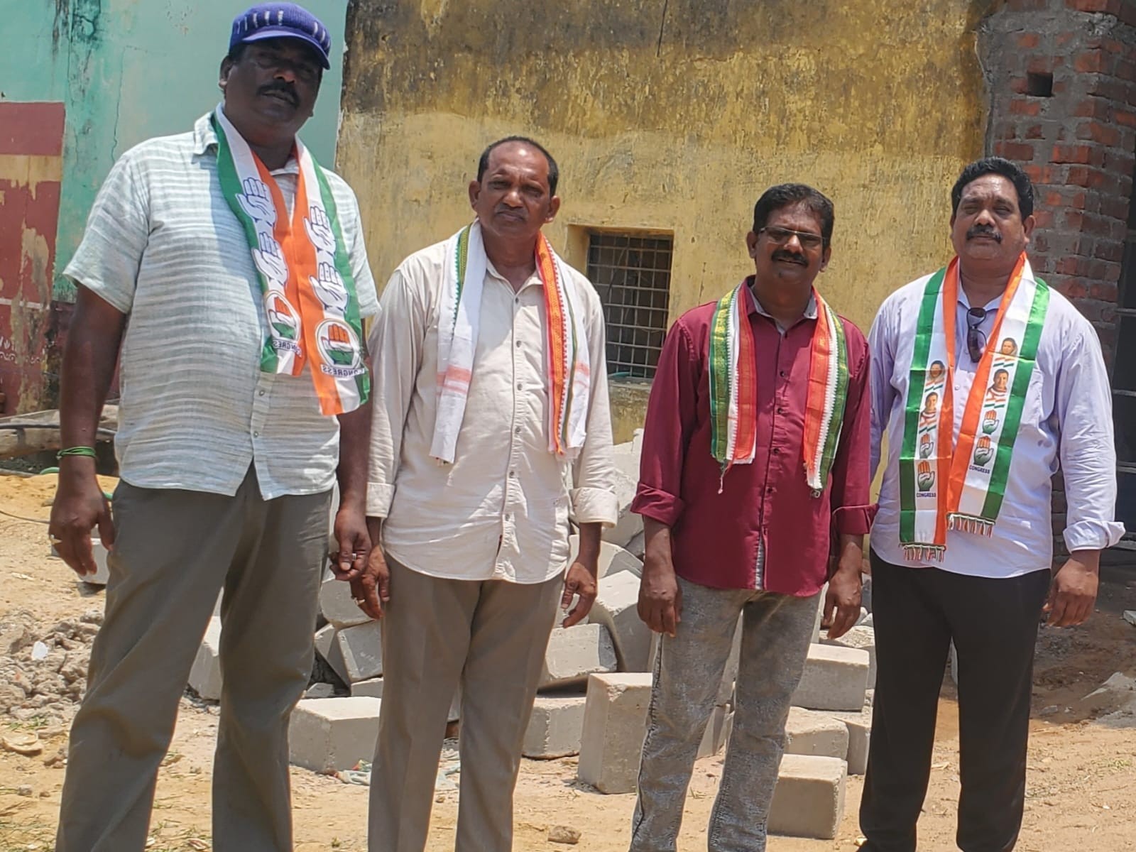 వలస వెళ్లే గిరిజన యువతకు ప్రాణ రక్షణ కల్పించాలి