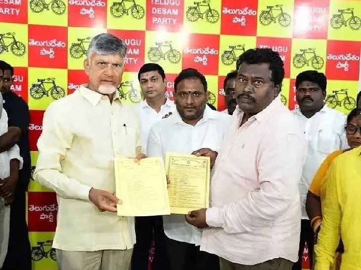 మహాభారత మహోత్సవానికి సీఎంకు ఆహ్వానం