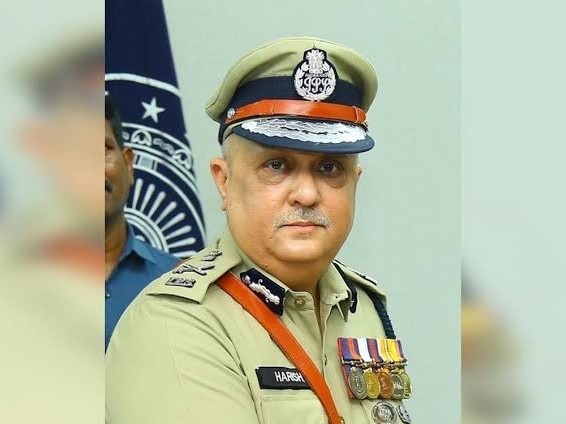5న ఫోరెన్సిక్ వర్క్‌షాప్ ప్రారంభం