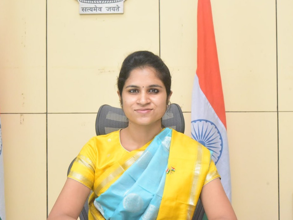 5న ప్రజావాణి కార్యక్రమం