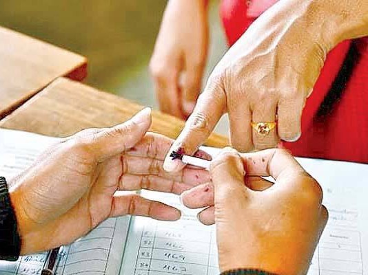 మే 9న బార్ అసోసియేషన్ ఎన్నికలు