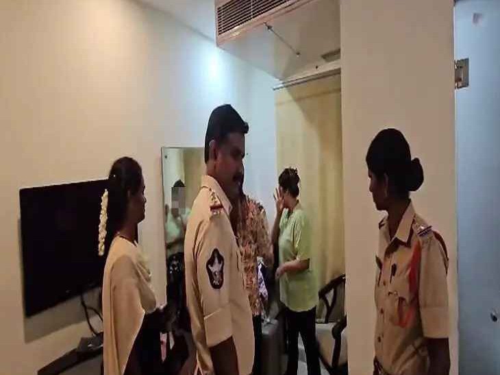 రూట్ మార్చిన స్పా నిర్వహకులు
