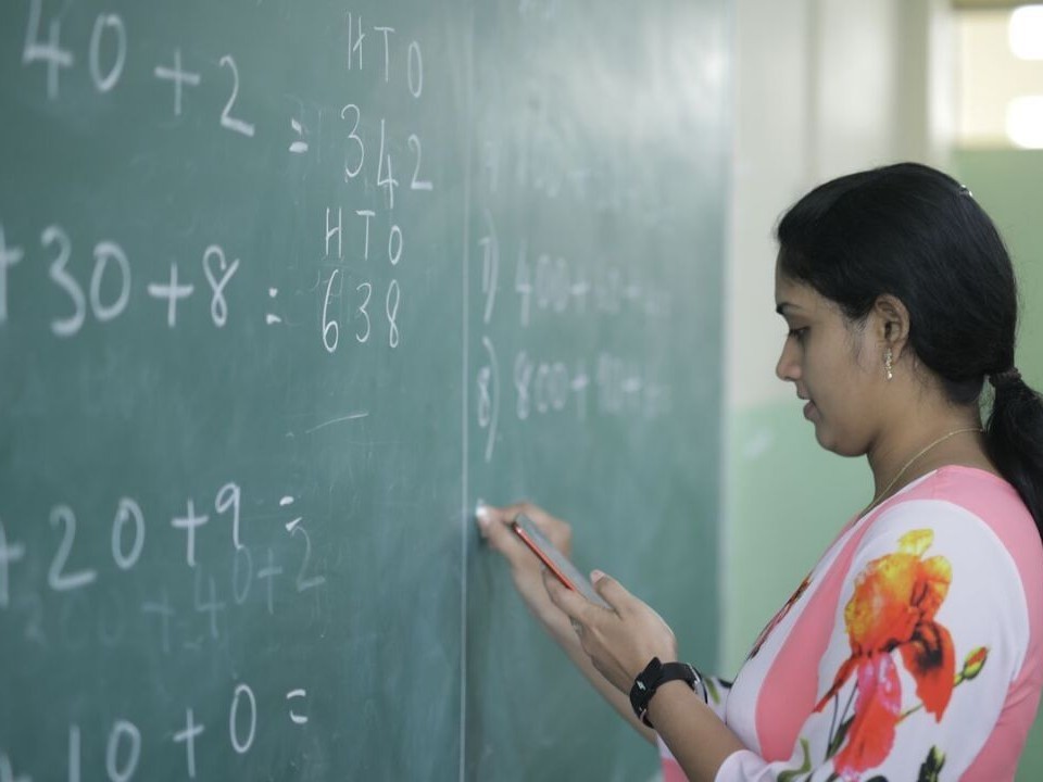 స్పోర్ట్స్ కోటాలో 31 ఖాళీలు