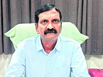 ‘ఆర్ఎంపీలు ప్రథమచికిత్స మాత్రమే చేయాలి’: DMHO