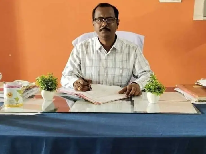మోడల్ స్కూల్లో దరఖాస్తులు ఆహ్వానం