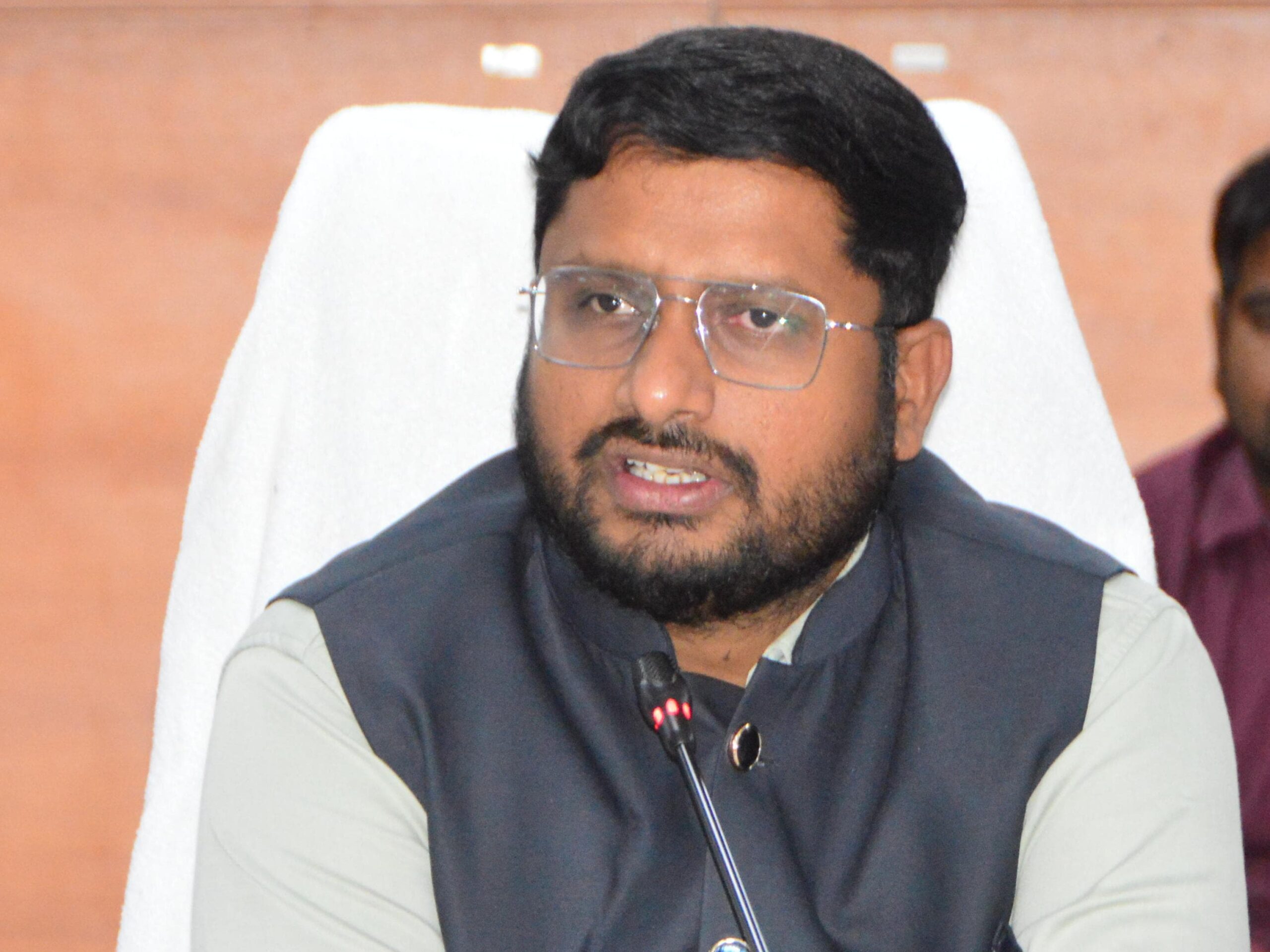 జిల్లా ప్రజలకు కలెక్టర్ ముఖ్య సూచన