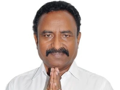 రేపటి ఎమ్మెల్యే గిడ్డి పర్యటన వివరాలు