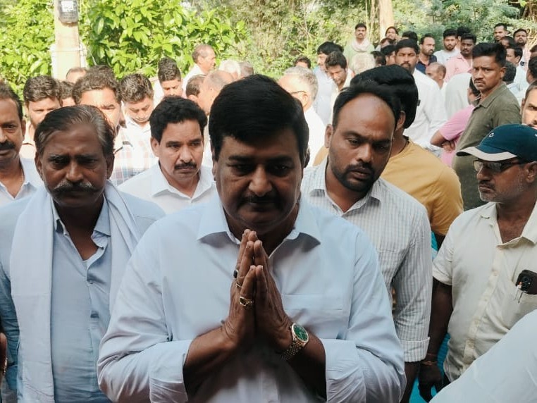 అడిషనల్ డిఎంహెచ్వో మాతృమూర్తి వినియోగం