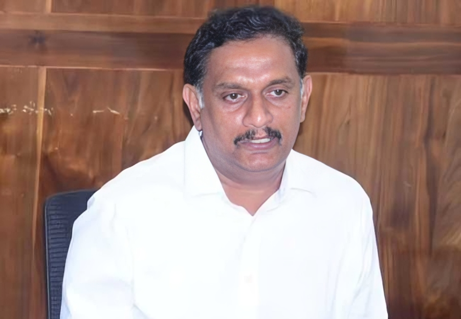 కేశినేని నానికి చిన్ని కౌంటర్
