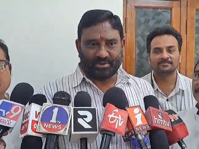సరిహద్దు సమస్యలు పరిష్కరించాలి