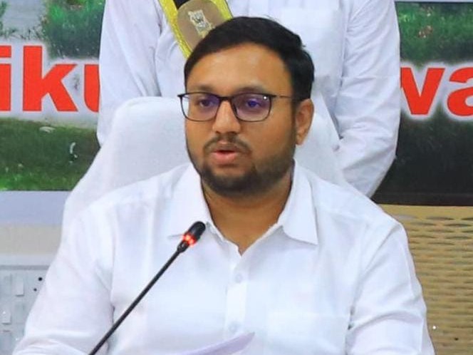 త్రాగునీటి సమస్య లేకుండా చూడాలి: కలెక్టర్