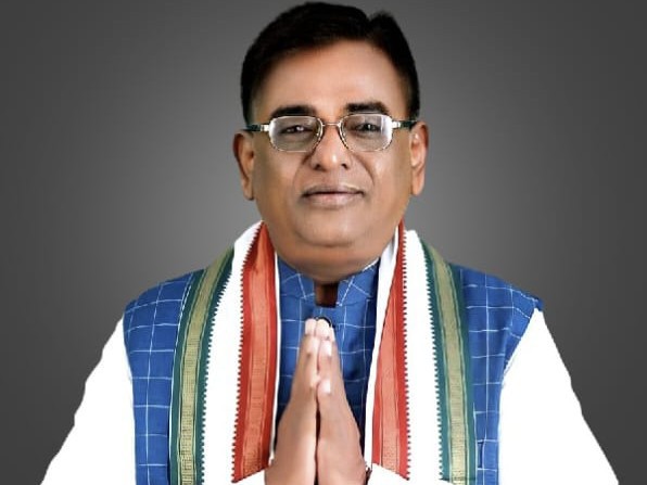 నేడు పలు మండలాల్లో పర్యటించనున్న ఎమ్మెల్యే