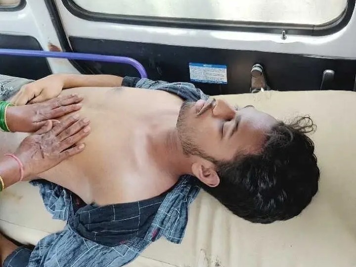 నీట్‌లో ఫెయిల్ అవుతానని విద్యార్థి సూసైడ్