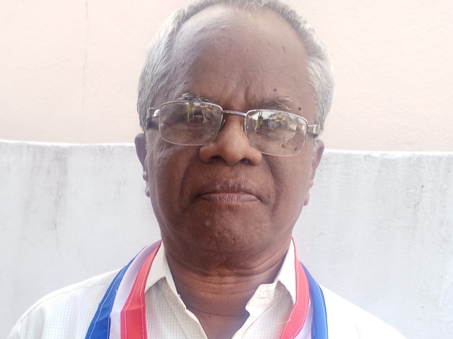 ‘లక్ష్యసాధనకు ఐక్యత అవసరం’