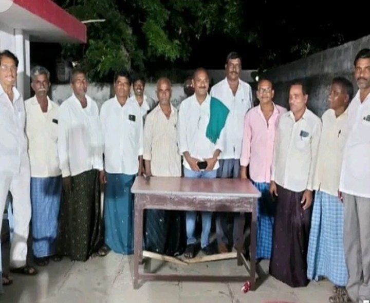 ‘సీతారామ ప్రాజెక్టును వెంటనే పూర్తి చేయాలి’