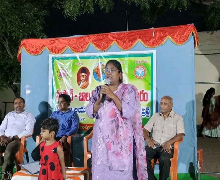 విలువలతో కూడిన విద్యతోనే గుర్తింపు