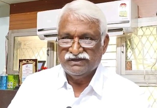 మే 13న జిల్లా స్థాయి చెస్ పోటీలు
