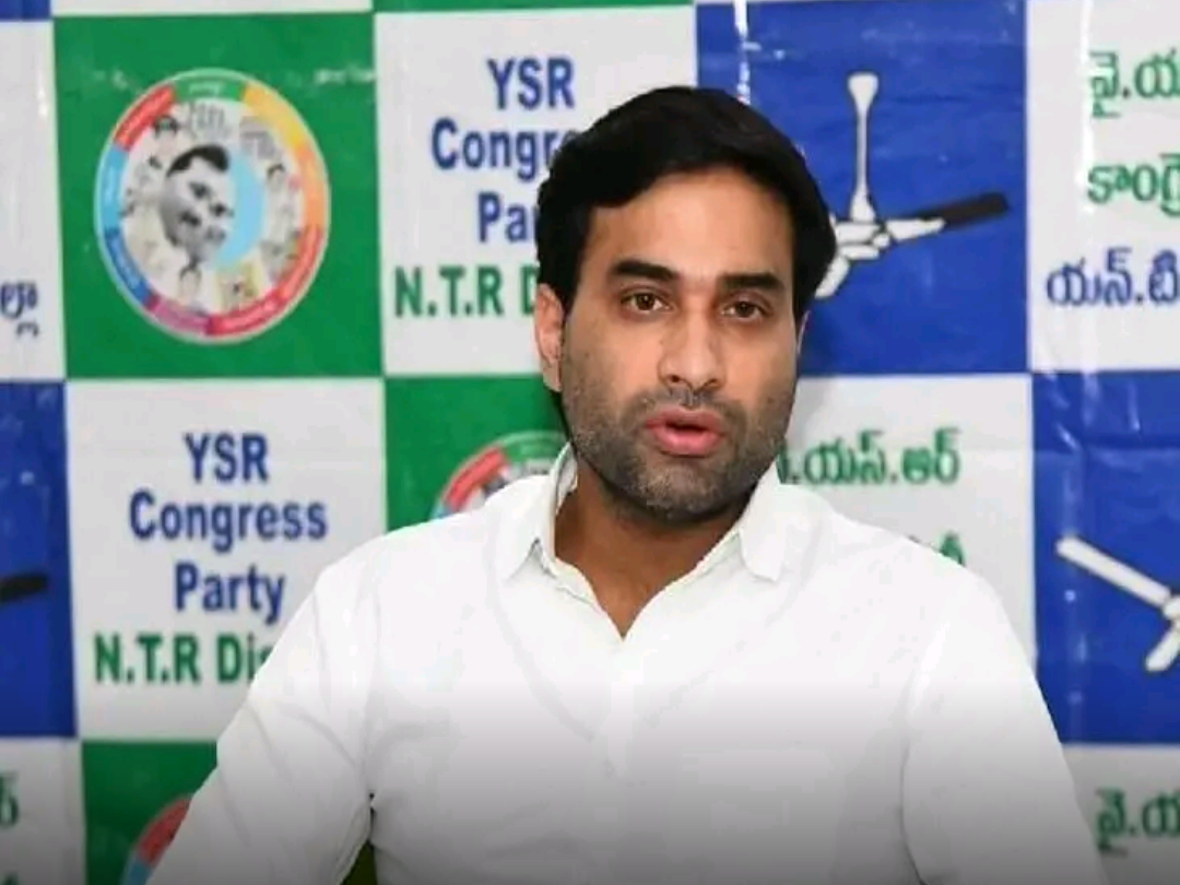 పోలీసులు తీరు దారుణం: అవినాశ్
