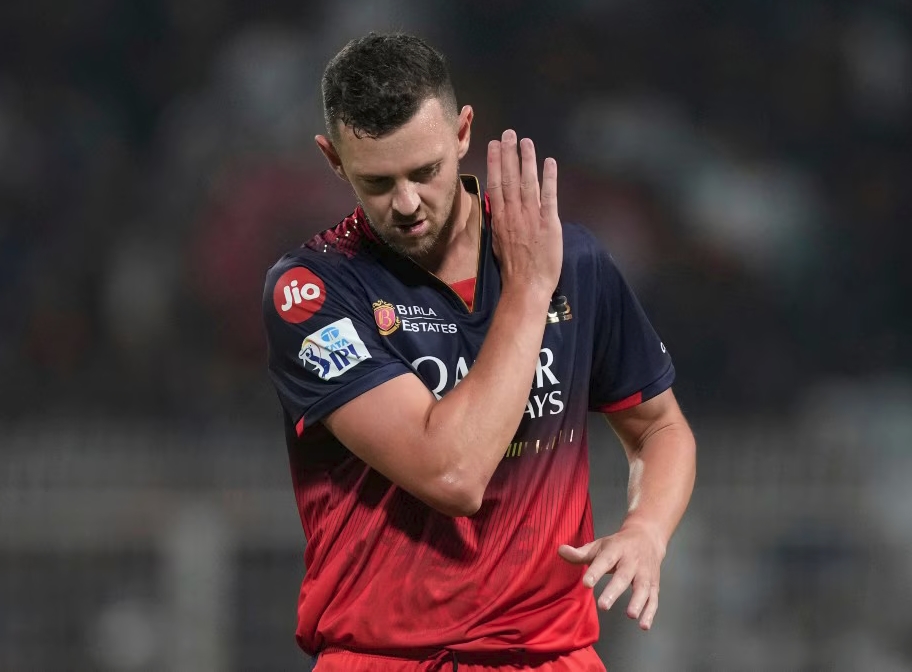 IPL 2025: RCBకి బిగ్ షాక్!