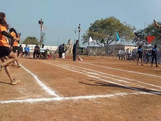 రేపటి నుంచి జిల్లా స్థాయి కబడ్డీ పోటీలు
