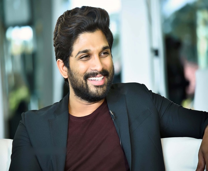 ‘మహాభారతం’లో అర్జునుడిగా బన్నీ?