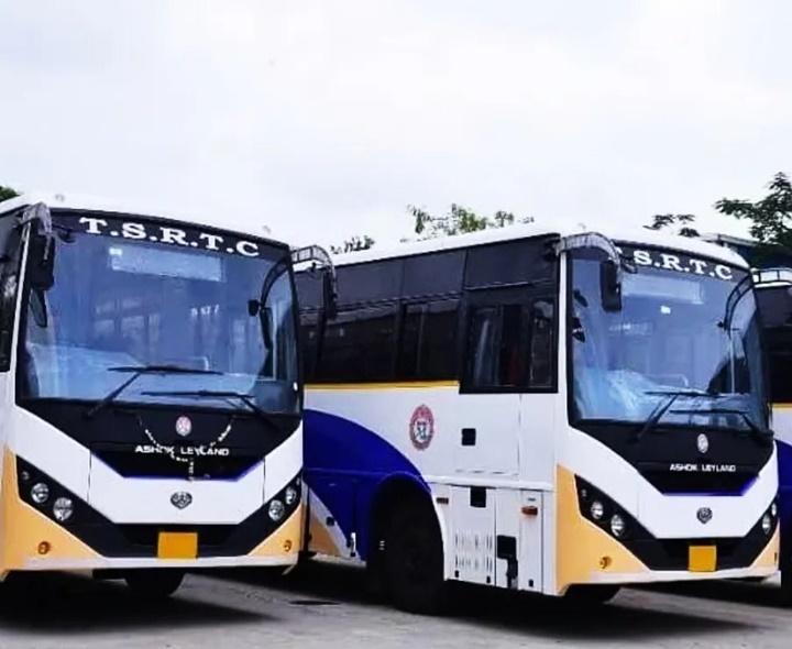 ఉమ్మడి వరంగల్ నుంచి కాళేశ్వరానికి ప్రత్యేక బస్సులు