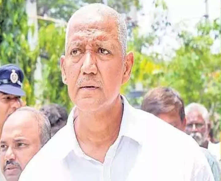 మరోసారి వంశీకి నిరాశ.. రిమాండ్ పొడగింపు