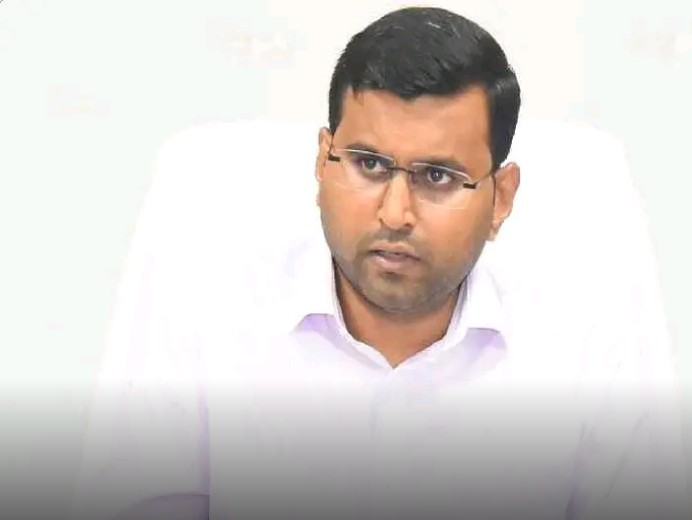 LRS గడువు పొడిగింపు: కలెక్టర్